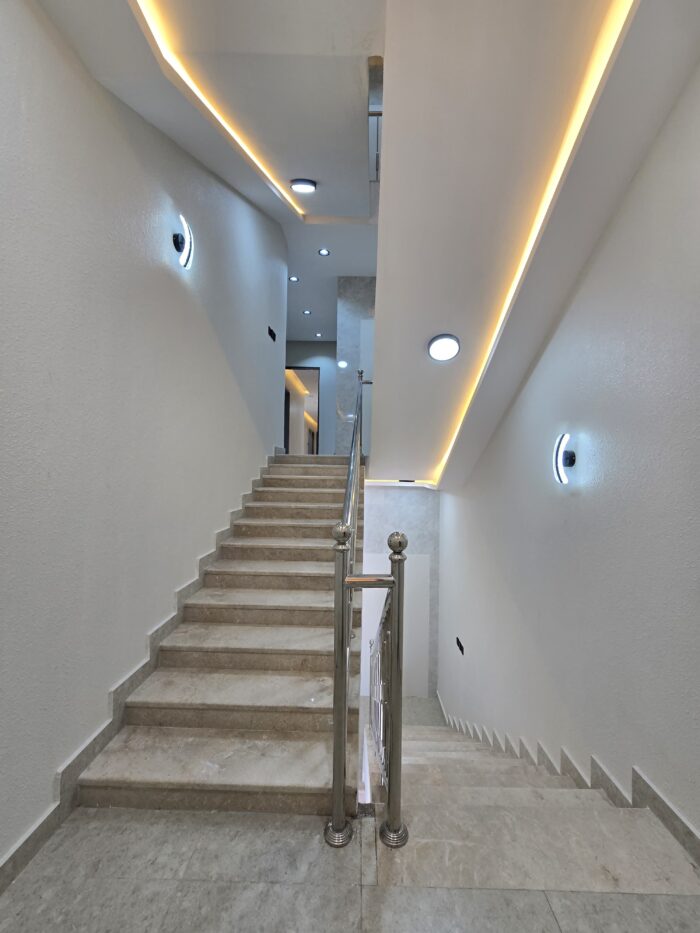 ⁦أرواف فاخرة للبيع الثمانين - شمال خميس مشيط⁩ - الصورة ⁦2⁩