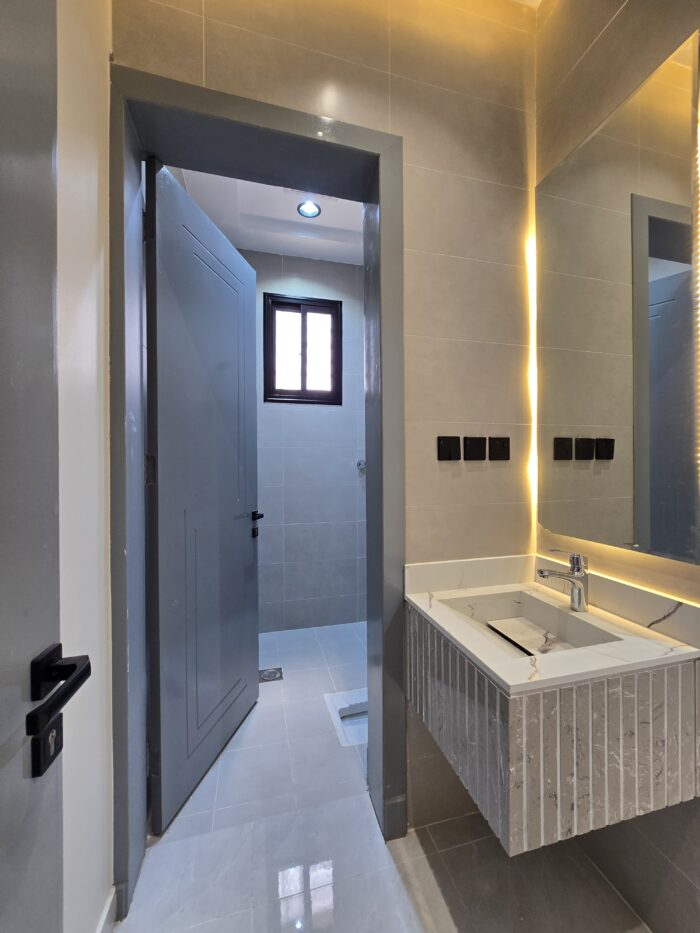 ⁦أرواف فاخرة للبيع الثمانين - شمال خميس مشيط⁩ - الصورة ⁦4⁩