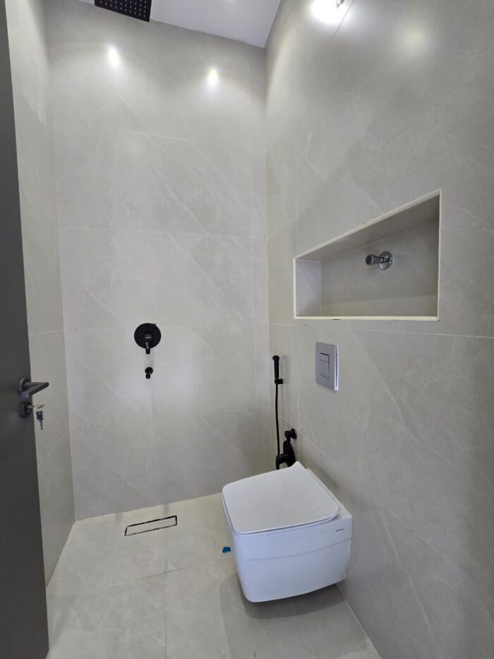 ⁦شقق علوية فاخرة للبيع  مخطط الجوهرة - المحالة -ابها⁩ - الصورة ⁦5⁩