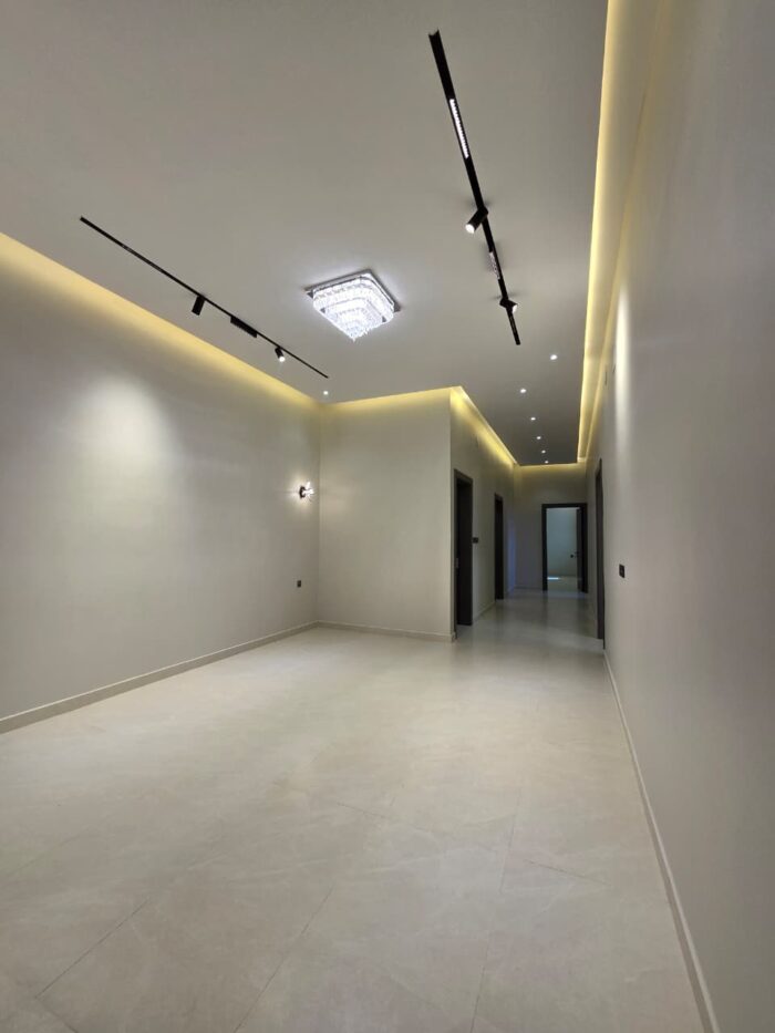 ⁦شقق علوية فاخرة للبيع  مخطط الجوهرة - المحالة -ابها⁩ - الصورة ⁦7⁩