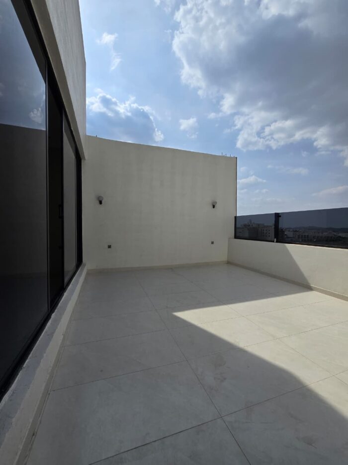 ⁦شقق علوية فاخرة للبيع  مخطط الجوهرة - المحالة -ابها⁩ - الصورة ⁦8⁩