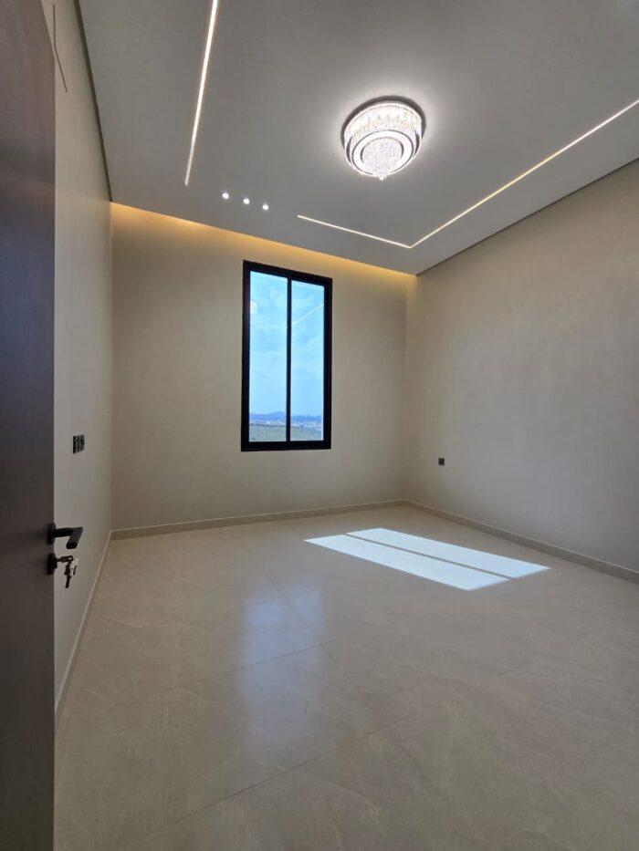 ⁦شقق علوية فاخرة للبيع  مخطط الجوهرة - المحالة -ابها⁩ - الصورة ⁦10⁩