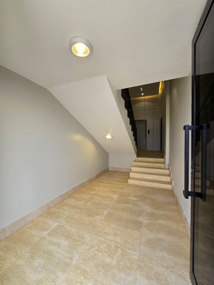 ⁦شقق علوية فاخرة للبيع  مخطط الجوهرة - المحالة -ابها⁩ - الصورة ⁦11⁩