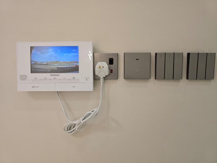 ⁦شقق علوية فاخرة للبيع  مخطط الجوهرة - المحالة -ابها⁩ - الصورة ⁦12⁩