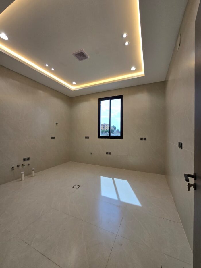 ⁦شقق علوية فاخرة للبيع  مخطط الجوهرة - المحالة -ابها⁩ - الصورة ⁦20⁩