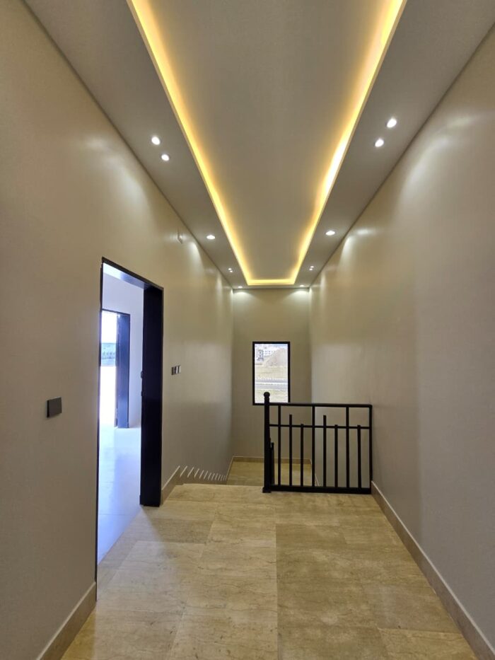 ⁦شقق علوية فاخرة للبيع  مخطط الجوهرة - المحالة -ابها⁩ - الصورة ⁦21⁩