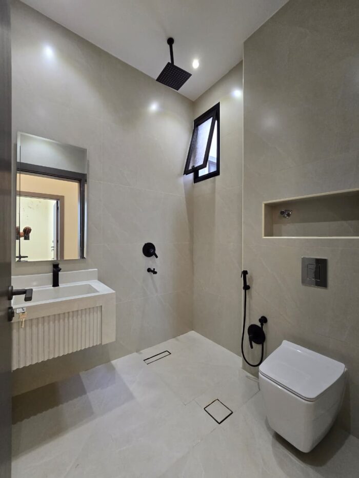 ⁦شقق علوية فاخرة للبيع  مخطط الجوهرة - المحالة -ابها⁩ - الصورة ⁦22⁩