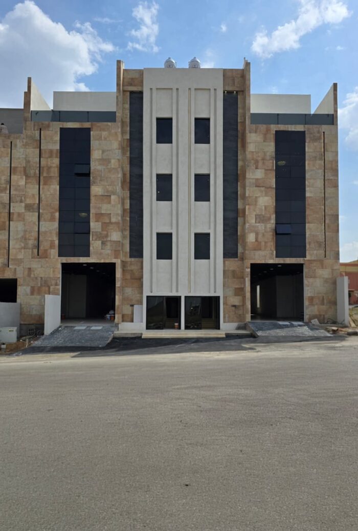 ⁦شقق علوية فاخرة للبيع  مخطط الجوهرة - المحالة -ابها⁩ - الصورة ⁦1⁩