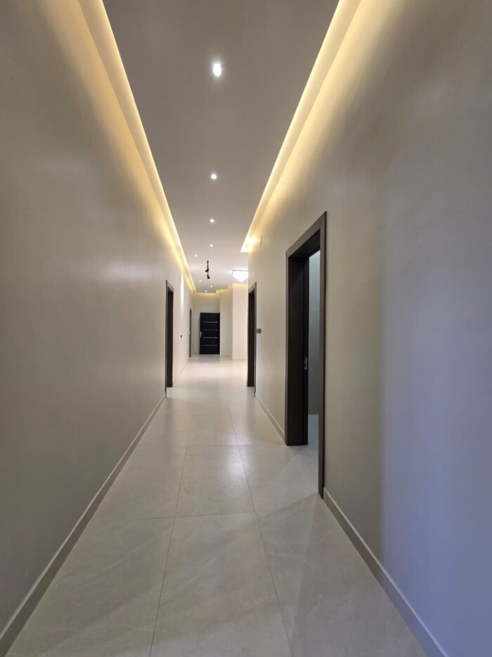 ⁦شقق علوية فاخرة للبيع  مخطط الجوهرة - المحالة -ابها⁩ - الصورة ⁦24⁩