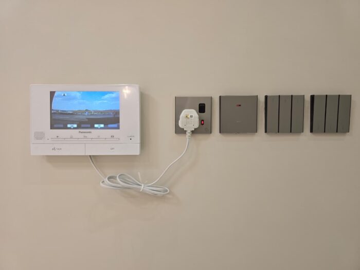 ⁦شقق فاخرة للبيع  مخطط الجوهرة - المحالة -ابها⁩ - الصورة ⁦2⁩