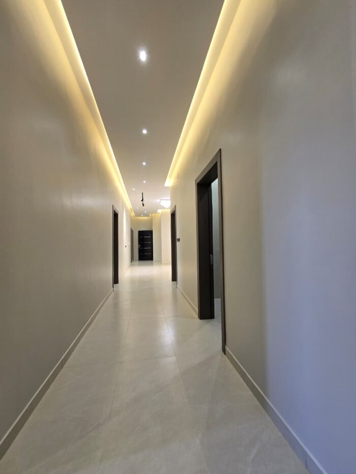 ⁦شقق فاخرة للبيع  مخطط الجوهرة - المحالة -ابها⁩ - الصورة ⁦12⁩