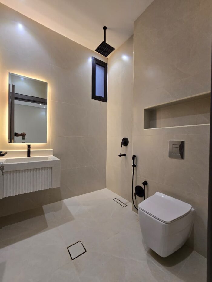 ⁦شقق فاخرة للبيع  مخطط الجوهرة - المحالة -ابها⁩ - الصورة ⁦19⁩