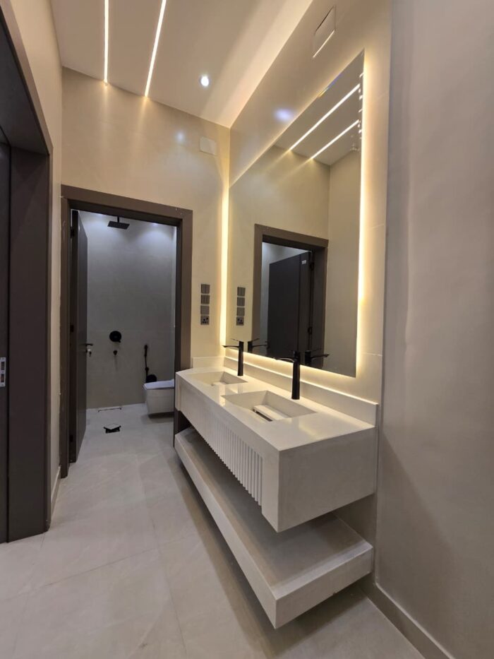 ⁦شقق فاخرة للبيع  مخطط الجوهرة - المحالة -ابها⁩ - الصورة ⁦22⁩