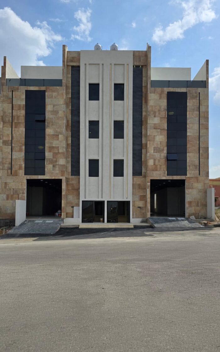 ⁦شقق فاخرة للبيع  مخطط الجوهرة - المحالة -ابها⁩ - الصورة ⁦1⁩