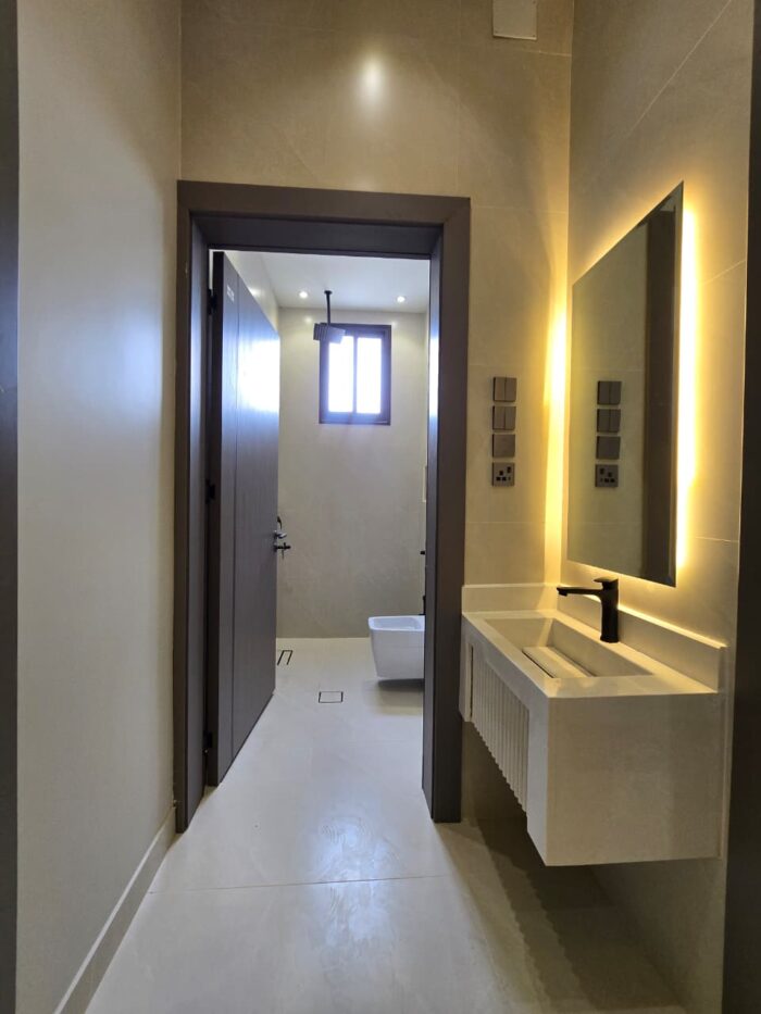 ⁦شقق فاخرة للبيع  مخطط الجوهرة - المحالة -ابها⁩ - الصورة ⁦31⁩