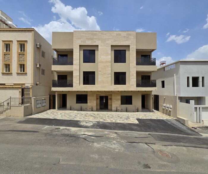 ⁦شقق علوية فاخرة للبيع  البديع - أبها⁩ - الصورة ⁦2⁩