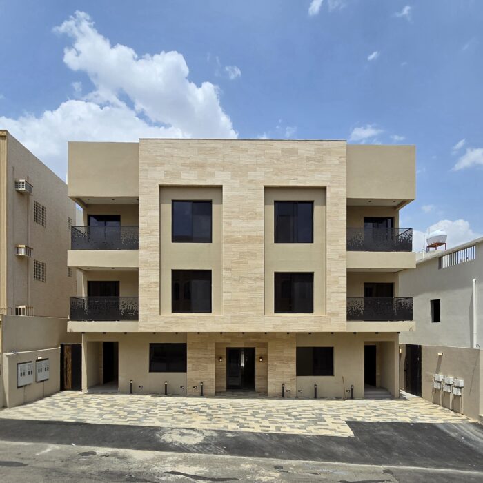 ⁦شقق علوية فاخرة للبيع  البديع - أبها⁩ - الصورة ⁦1⁩