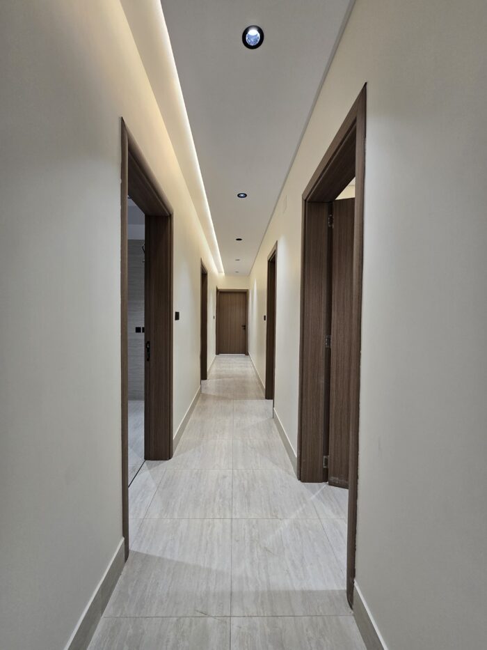 ⁦شقق علوية فاخرة للبيع  البديع - أبها⁩ - الصورة ⁦18⁩