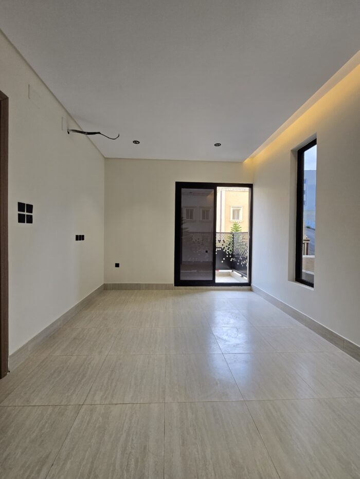 ⁦شقق علوية فاخرة للبيع  البديع - أبها⁩ - الصورة ⁦25⁩