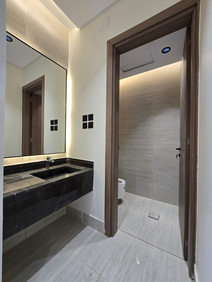 ⁦شقق علوية فاخرة للبيع  البديع - أبها⁩ - الصورة ⁦28⁩