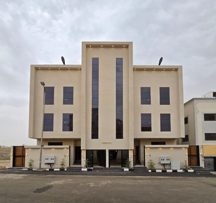 ⁦شقق أرضية فاخرة للبيع  قرطبة - المحالة - أبها⁩ - الصورة ⁦2⁩