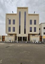 ⁦شقق أرضية فاخرة للبيع  قرطبة - المحالة - أبها⁩ - الصورة ⁦5⁩