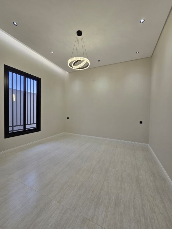 ⁦شقق أرضية فاخرة للبيع  قرطبة - المحالة - أبها⁩ - الصورة ⁦13⁩