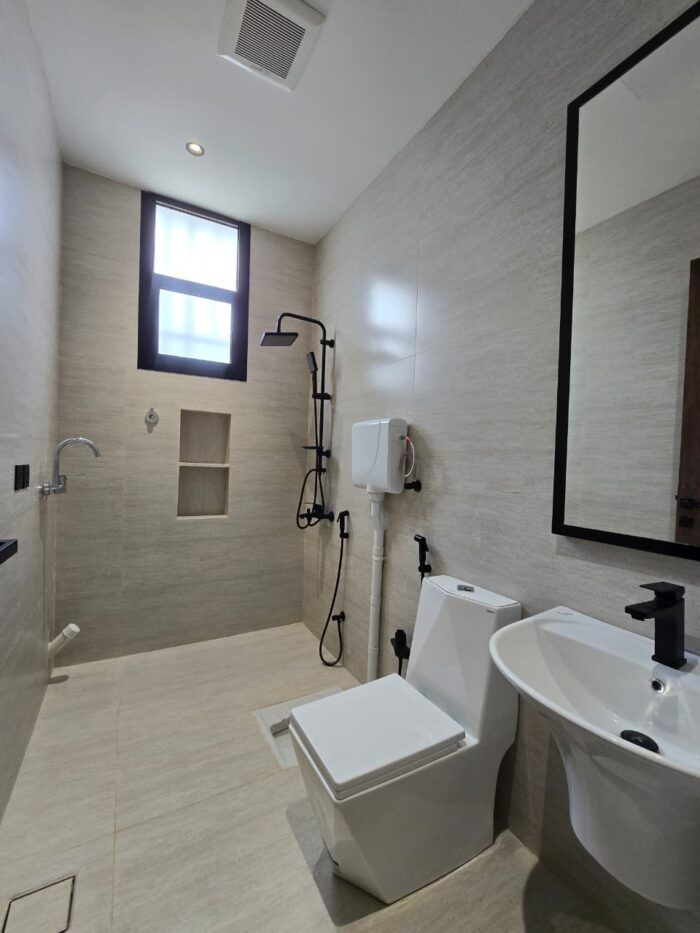 ⁦شقق أرضية فاخرة للبيع  قرطبة - المحالة - أبها⁩ - الصورة ⁦19⁩