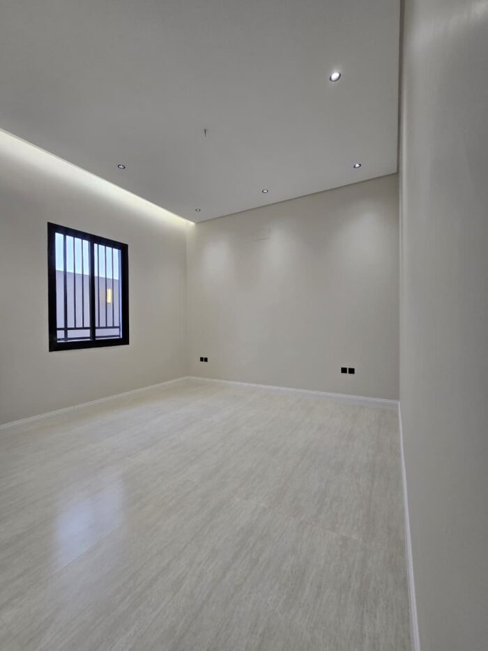 ⁦شقق أرضية فاخرة للبيع  قرطبة - المحالة - أبها⁩ - الصورة ⁦20⁩