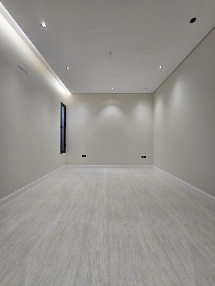 ⁦شقق أرضية فاخرة للبيع  قرطبة - المحالة - أبها⁩ - الصورة ⁦23⁩