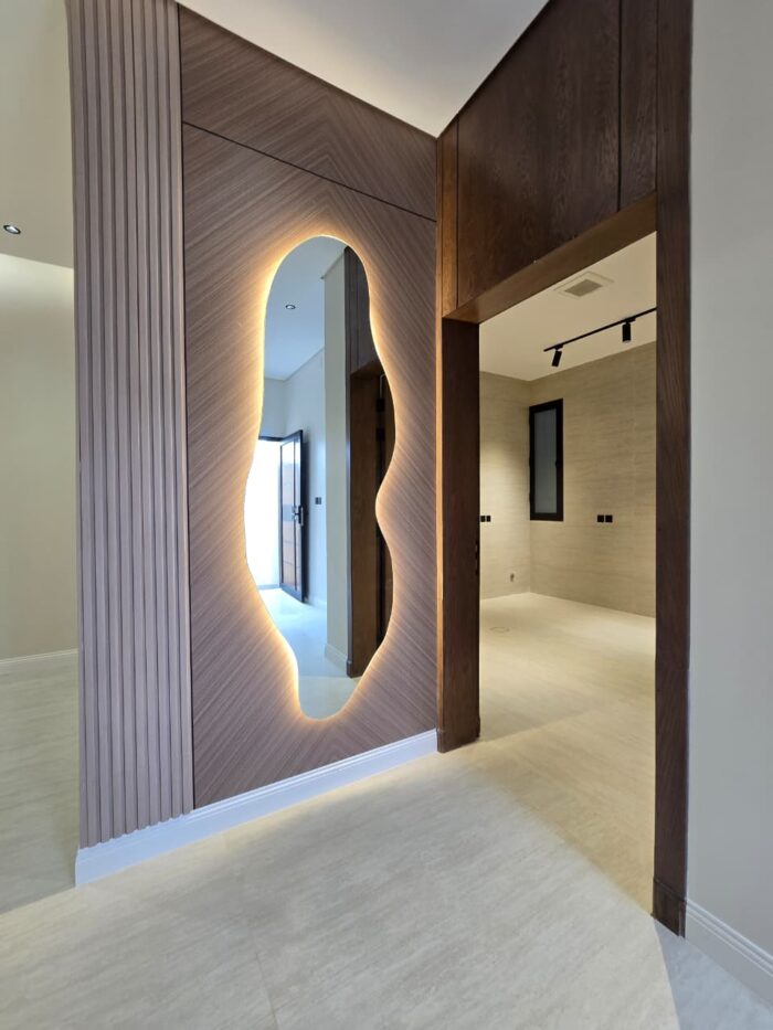 ⁦شقق أرضية فاخرة للبيع  قرطبة - المحالة - أبها⁩ - الصورة ⁦24⁩