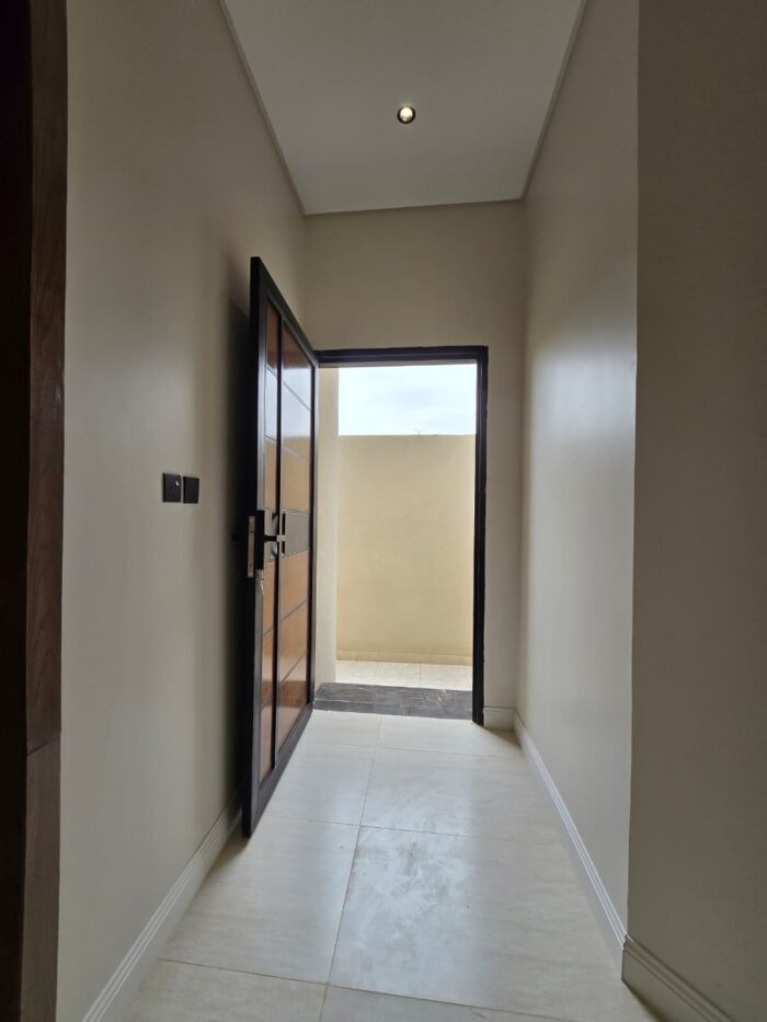 ⁦شقق أرضية فاخرة للبيع  قرطبة - المحالة - أبها⁩ - الصورة ⁦27⁩