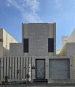 فيلا فاخرة للبيع حي الإسكان - خميس مشيط