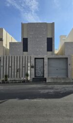 ⁦فيلا فاخرة للبيع حي الإسكان - خميس مشيط⁩ - الصورة ⁦5⁩