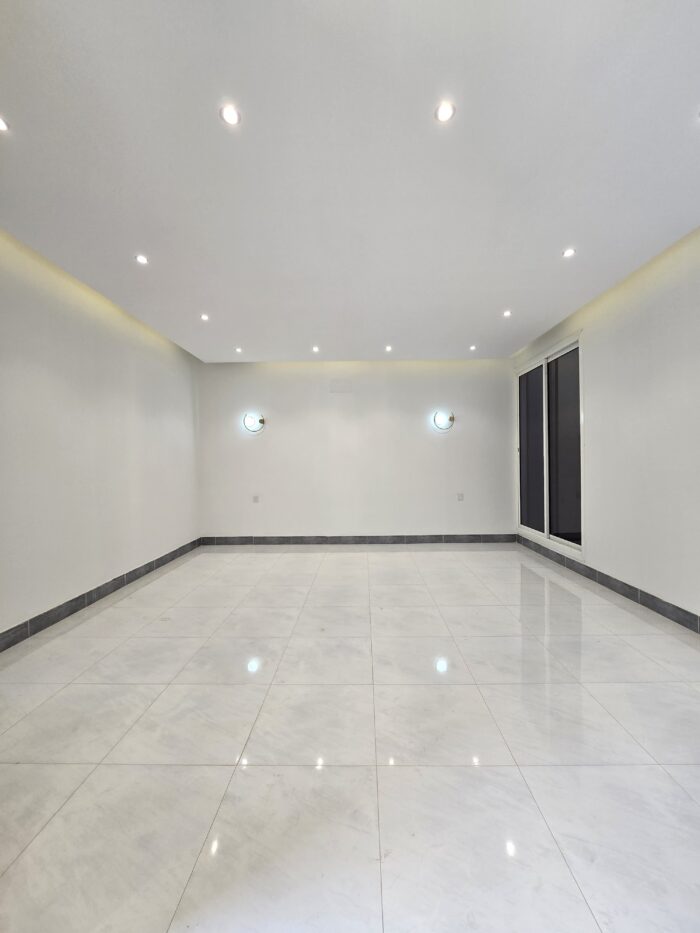 ⁦فيلا فاخرة للبيع حي الإسكان - خميس مشيط⁩ - الصورة ⁦6⁩