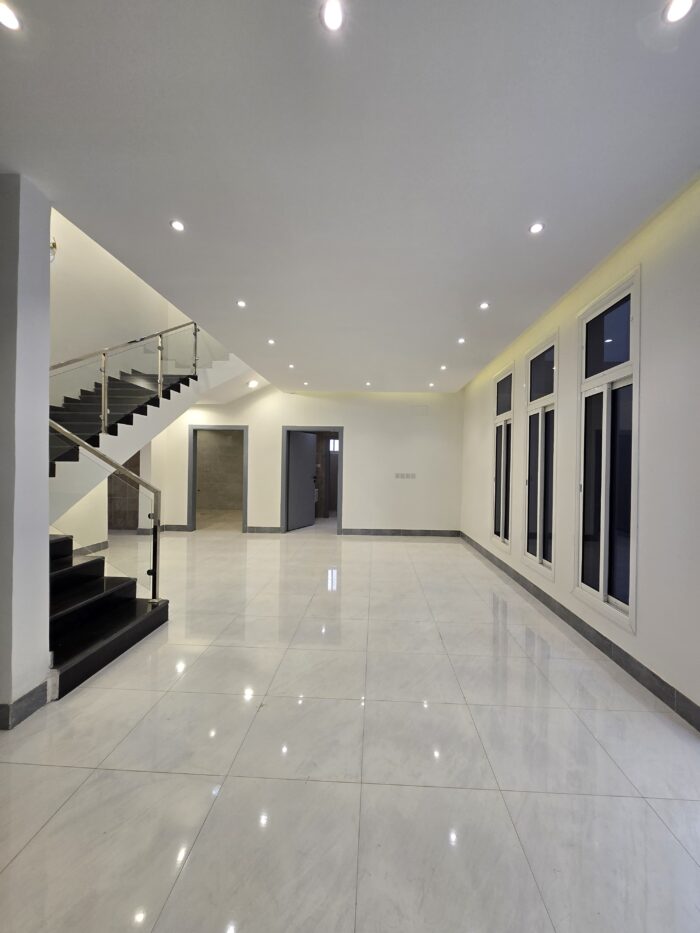 ⁦فيلا فاخرة للبيع حي الإسكان - خميس مشيط⁩ - الصورة ⁦12⁩