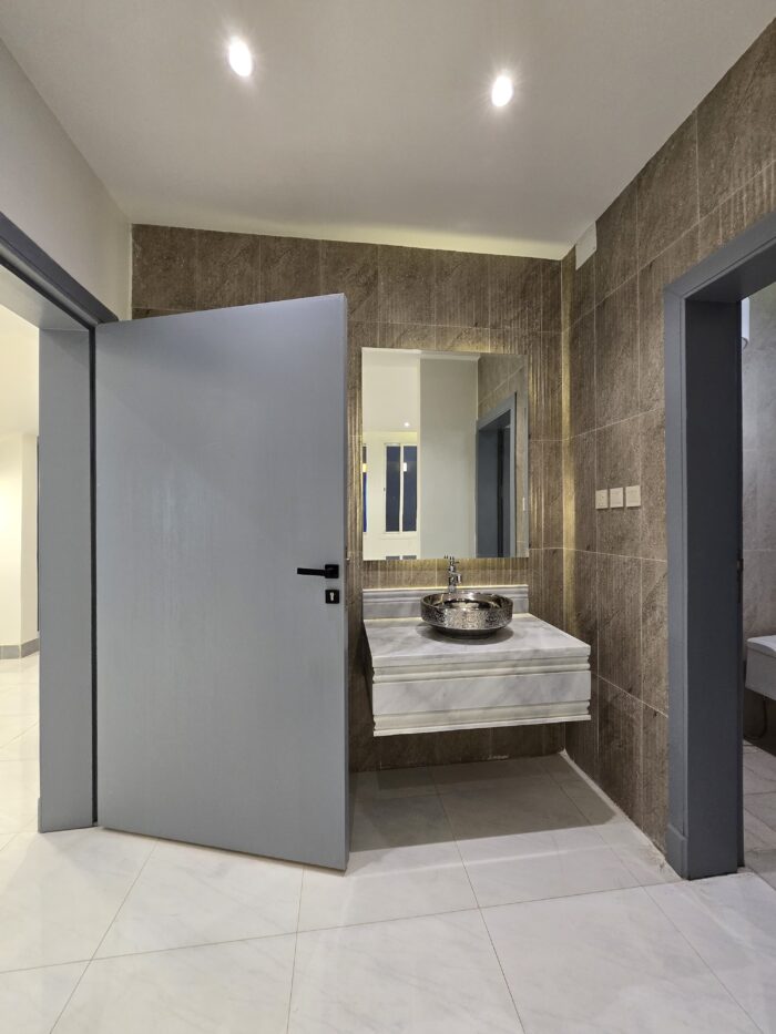 ⁦فيلا فاخرة للبيع حي الإسكان - خميس مشيط⁩ - الصورة ⁦20⁩