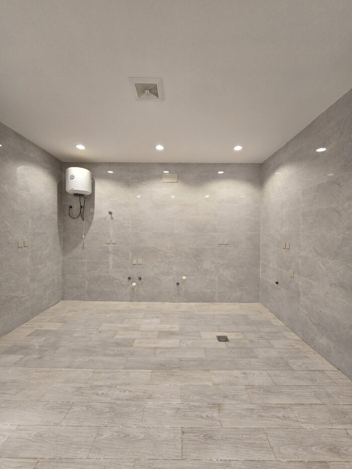 ⁦فيلا فاخرة للبيع حي الإسكان - خميس مشيط⁩ - الصورة ⁦21⁩