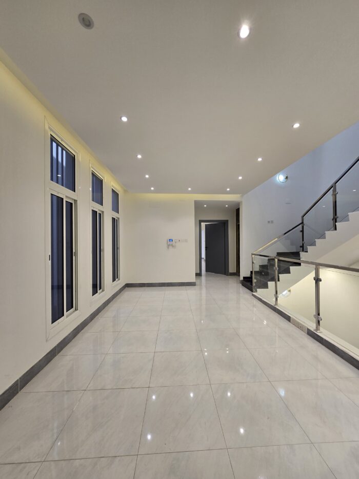 ⁦فيلا فاخرة للبيع حي الإسكان - خميس مشيط⁩ - الصورة ⁦27⁩