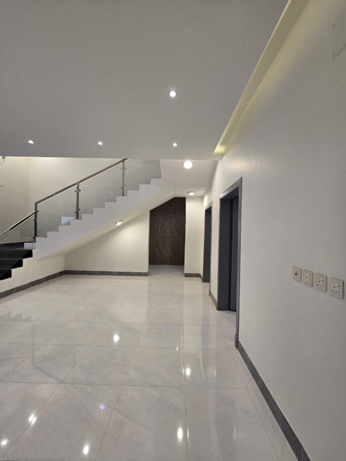 ⁦فيلا فاخرة للبيع حي الإسكان - خميس مشيط⁩ - الصورة ⁦28⁩