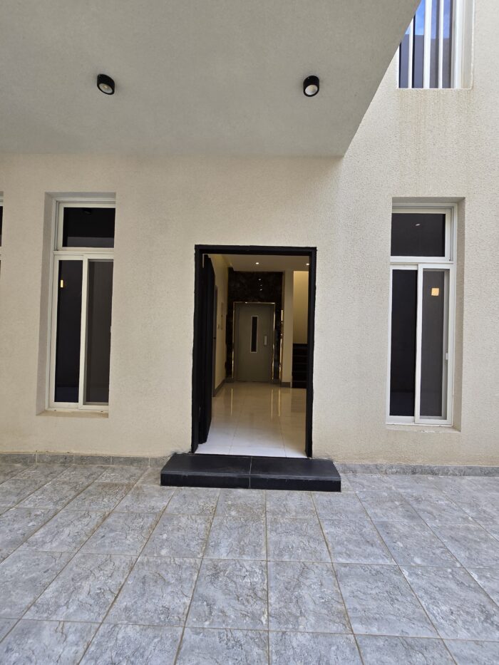 ⁦فيلا فاخرة للبيع حي الإسكان - خميس مشيط⁩ - الصورة ⁦30⁩