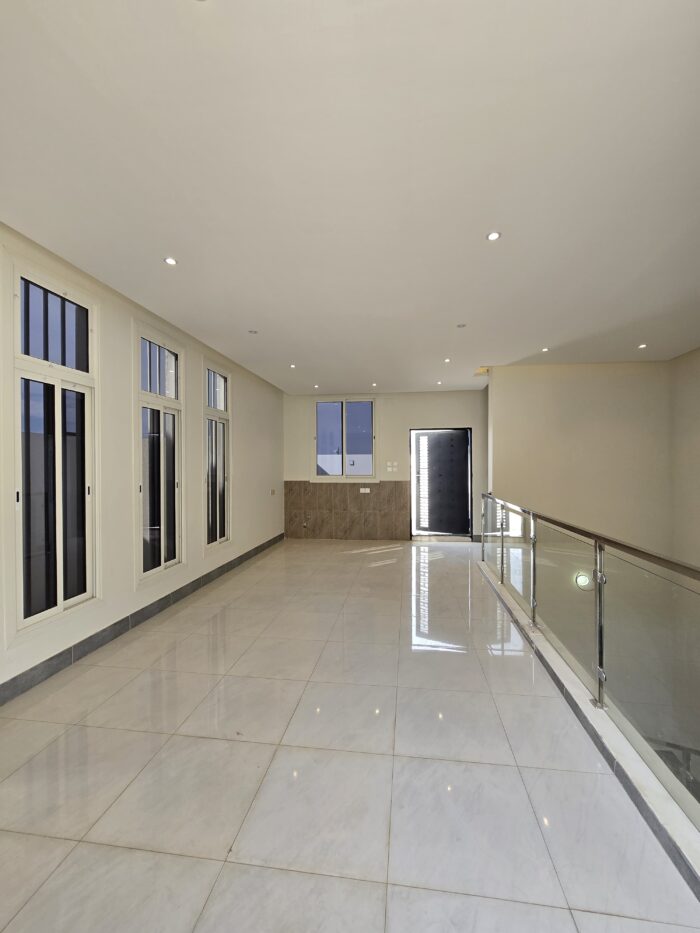 ⁦فيلا فاخرة للبيع حي الإسكان - خميس مشيط⁩ - الصورة ⁦34⁩