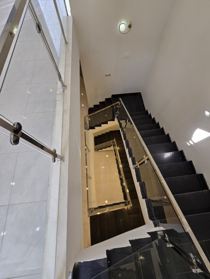 ⁦فيلا فاخرة للبيع حي الإسكان - خميس مشيط⁩ - الصورة ⁦45⁩