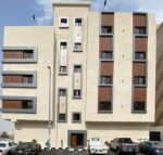 ادوار فاخرة للبيع في حي الجال ، الطائف