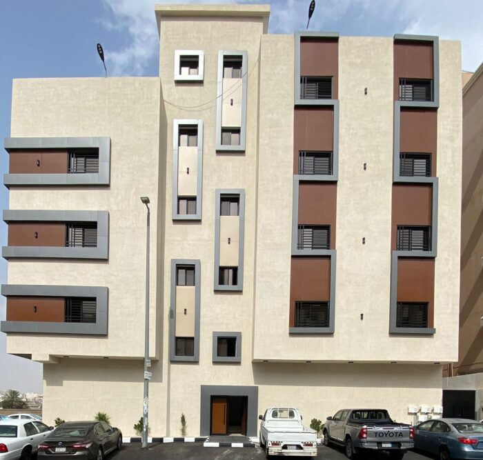 ⁦ادوار فاخرة للبيع في حي الجال ، الطائف⁩ - الصورة ⁦1⁩