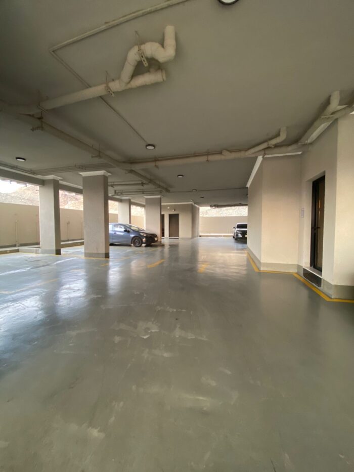 ⁦شقق فاخرة للبيع بحي الحمراء - مكة المكرمة⁩ - الصورة ⁦3⁩