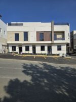 شقق فاخرة للبيع بحي الوسام ، الطائف