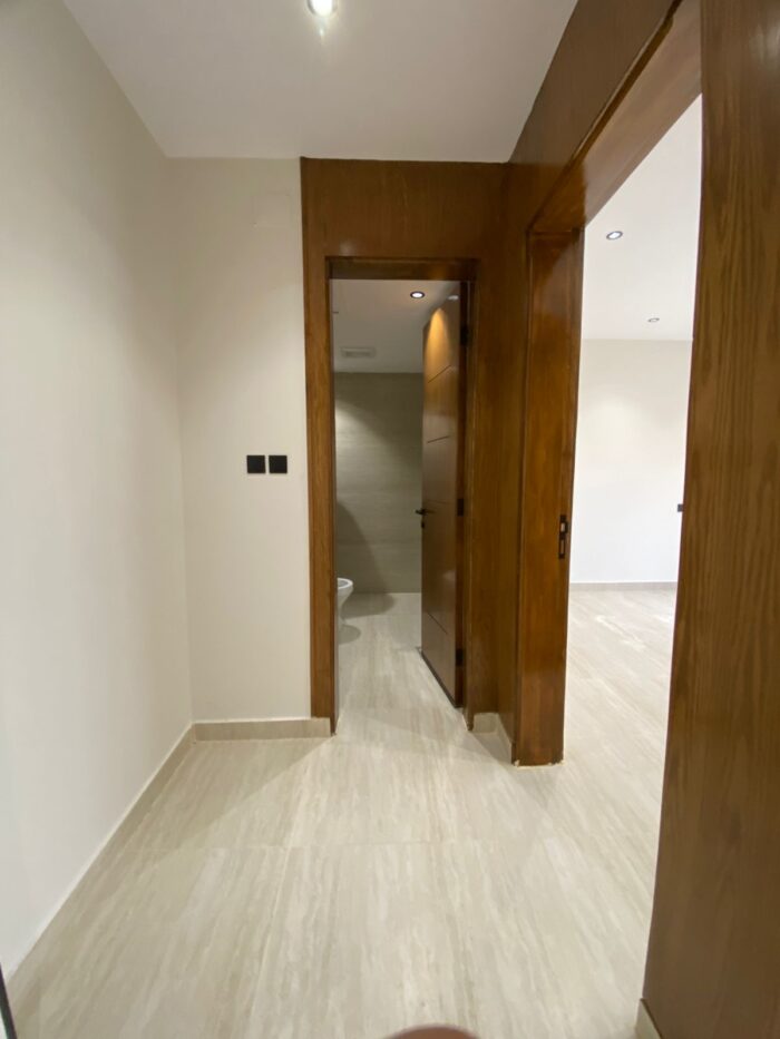 ⁦شقق فاخرة للبيع بحي الوسام ، الطائف⁩ - الصورة ⁦4⁩