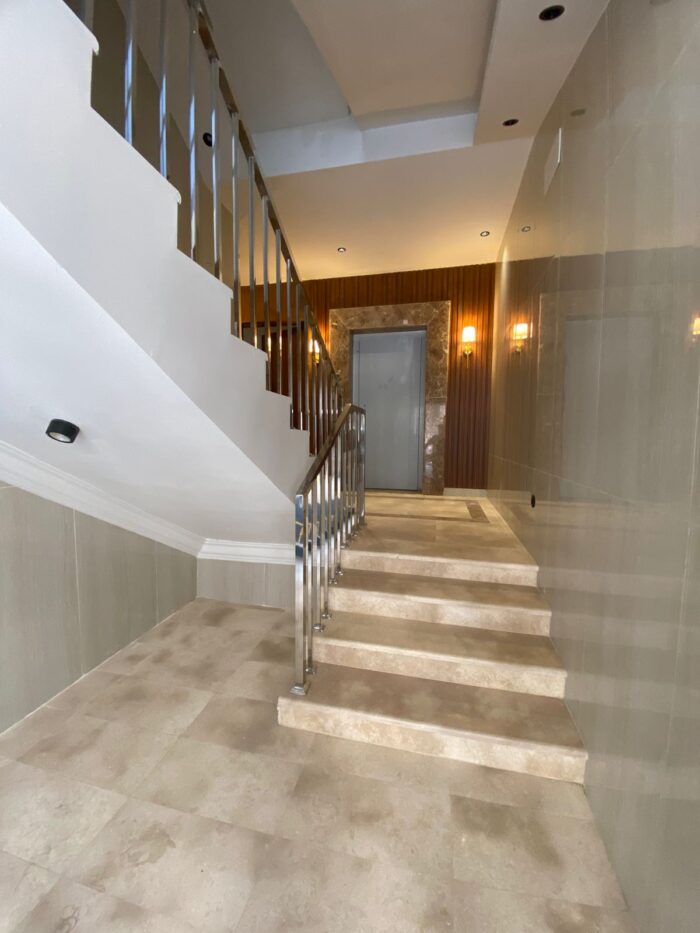 ⁦شقق فاخرة للبيع بحي الوسام ، الطائف⁩ - الصورة ⁦13⁩