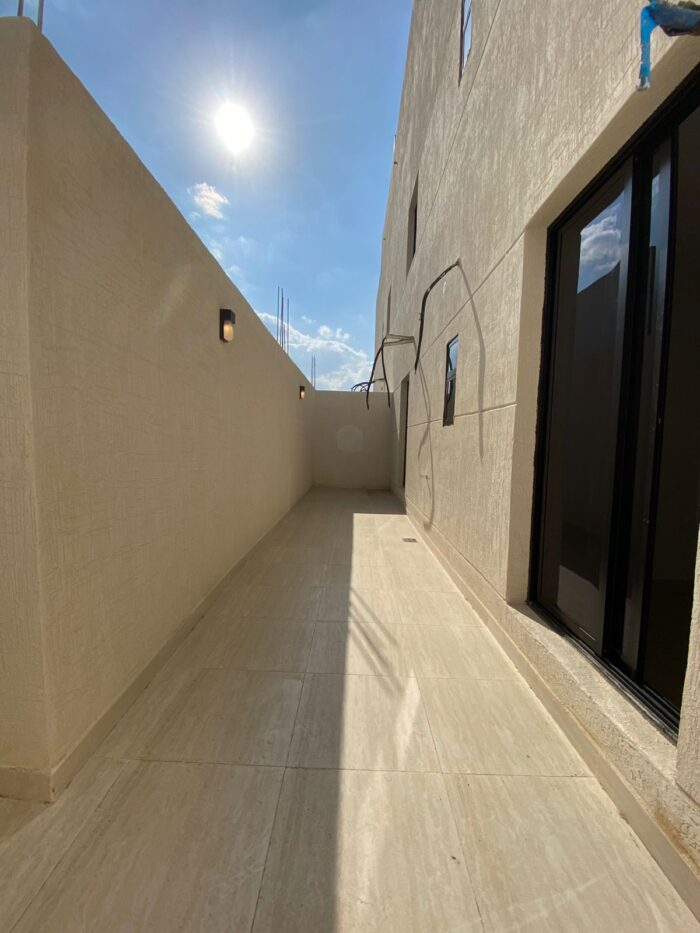 ⁦شقق فاخرة للبيع بحي الوسام ، الطائف⁩ - الصورة ⁦2⁩